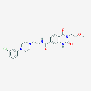 2D structure