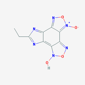 2D structure