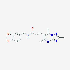 2D structure