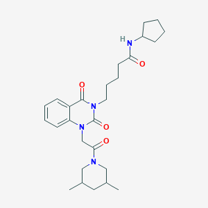 2D structure