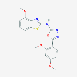 2D structure