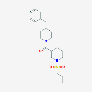 2D structure