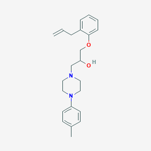 2D structure