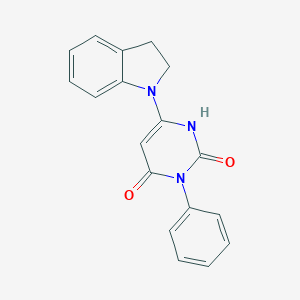 2D structure