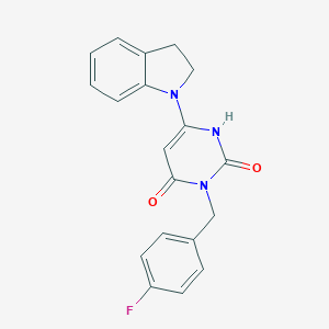 2D structure