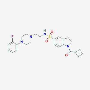 2D structure