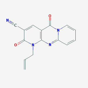 2D structure