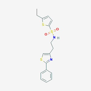 2D structure