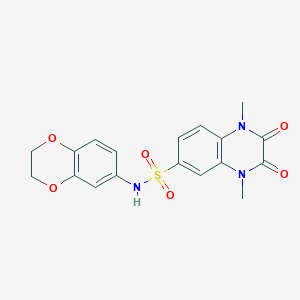 2D structure