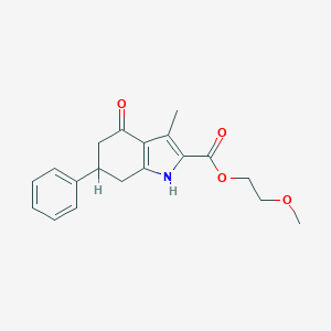 2D structure