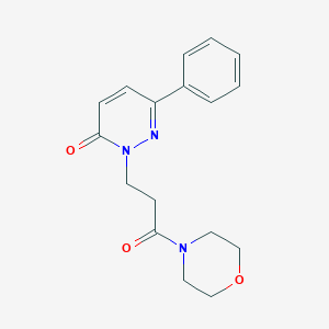 2D structure