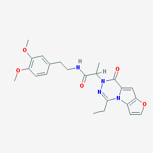 2D structure