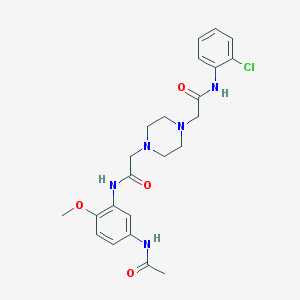 2D structure