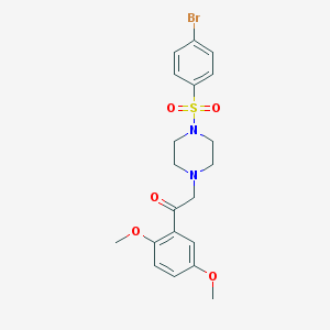 2D structure