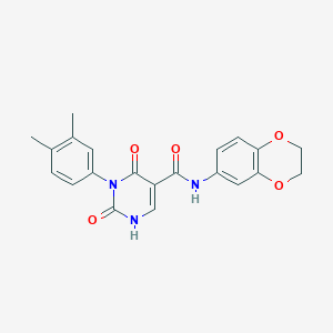 2D structure