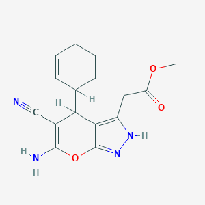 2D structure