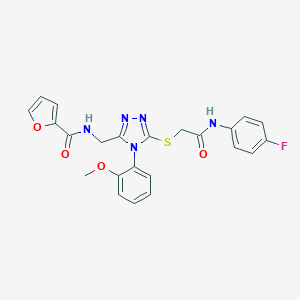 2D structure