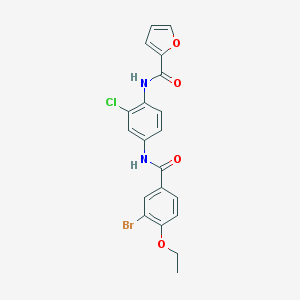 2D structure