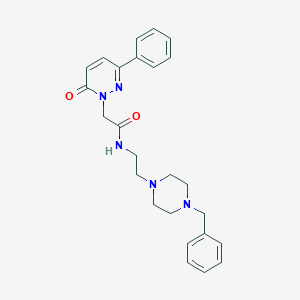 2D structure