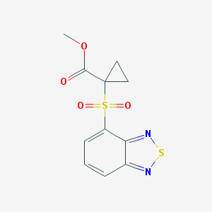 2D structure