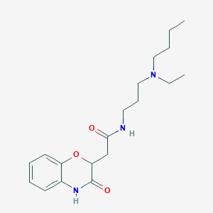 2D structure