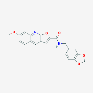 2D structure