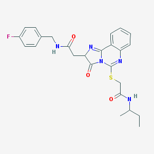 2D structure