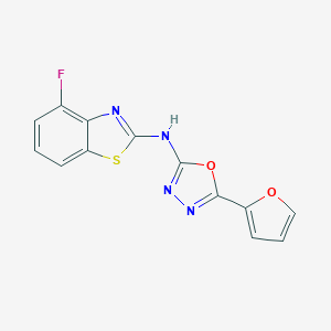 2D structure