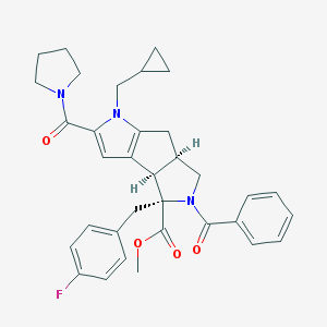 2D structure