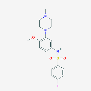 2D structure