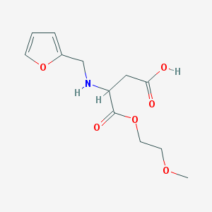 2D structure