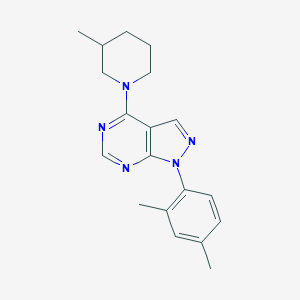 2D structure