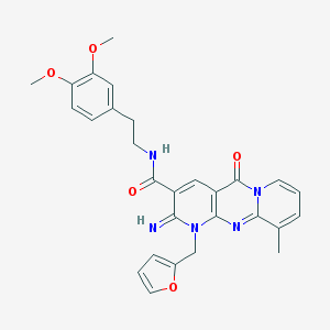 2D structure