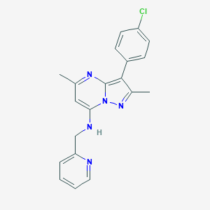 2D structure