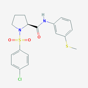 2D structure