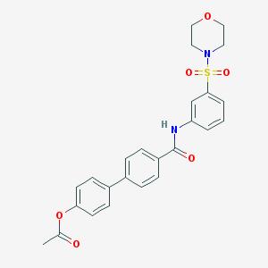 2D structure