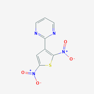 2D structure