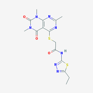 2D structure