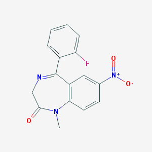 2D structure