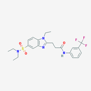 2D structure