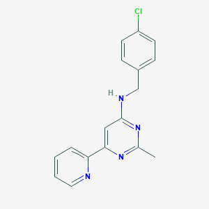 2D structure