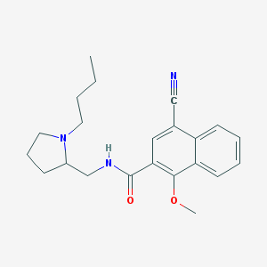 2D structure