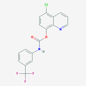 2D structure