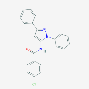 2D structure