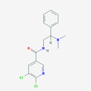 2D structure