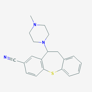 2D structure