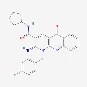 2D structure