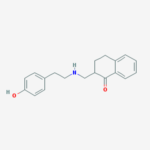 2D structure