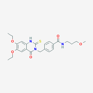 2D structure