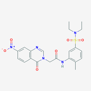 2D structure